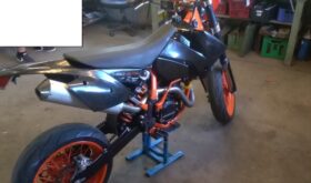 Brugt KTM 535 EXC Racing 2007