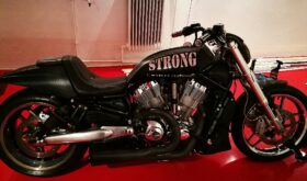 Brugt Harley Davidson V-Rod VRSCDX Night Rod Special 2015