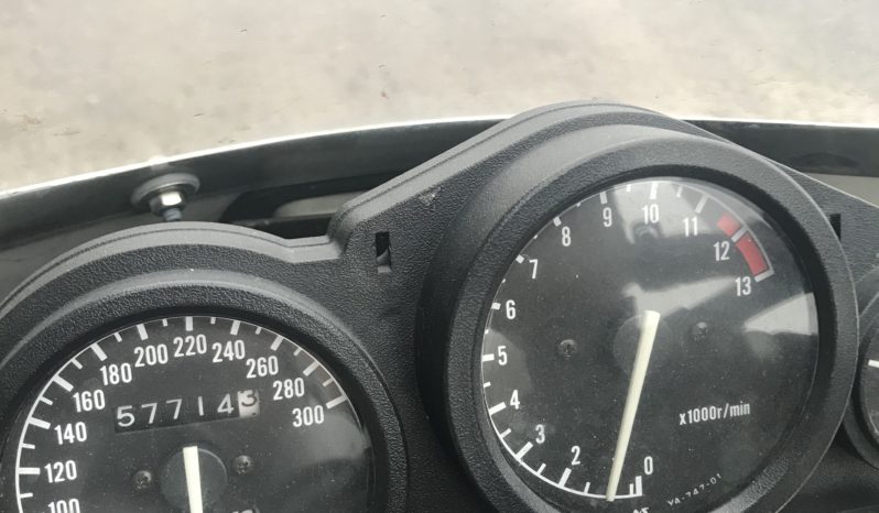 Brugt Yamaha FZR 1000 1991 1
