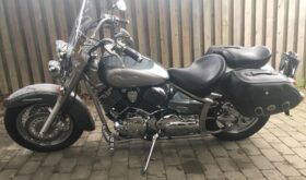 Brugt Yamaha XVS 1100 Drag Star Classic 2007