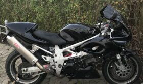 Brugt Suzuki TL 1000 1997