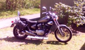 Brugt Yamaha XV 250 Virago 1993