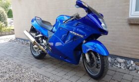 Brugt Honda CBR 1100 XX 2005