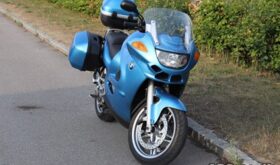 Brugt BMW K 1200 RS 2006