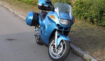 Brugt BMW K 1200 RS 2006 2