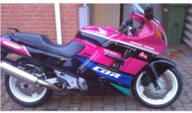 Brugt Honda CBR 1000 F 1991