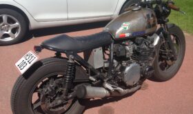 Brugt Kawasaki Z 1000 1980