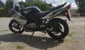 Brugt Suzuki GS 500 F 2006