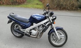Brugt Honda NTV 650 1989