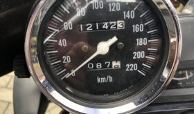 Brugt Kawasaki ER-5 2006