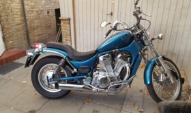 Brugt Suzuki VS 600 Intruder 1996