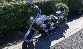 Brugt Yamaha XVS 650 Drag Star 1998