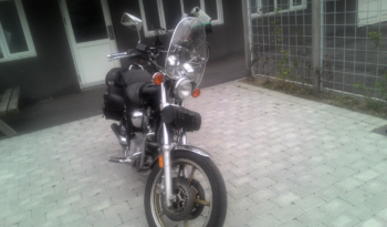 Brugt Yamaha XV 700 1986 full