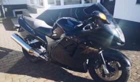 Brugt Honda CBR 1100 XX 1999