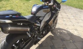 Brugt Kawasaki ZX10R 2006