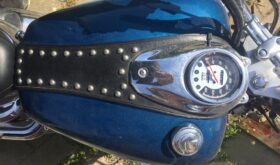 Brugt Yamaha XVS 650 Drag Star 1999