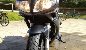 Brugt Suzuki SV 650 S 2006 full