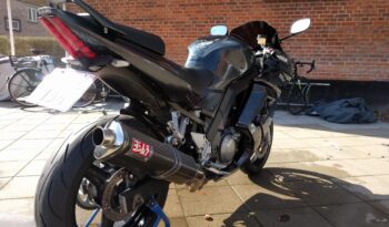 Brugt Suzuki SV 650 S 2006 full