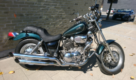 Brugt Yamaha XV 750 Virago 1994