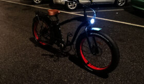 Ny Harley Davidson Custom Bike N/A