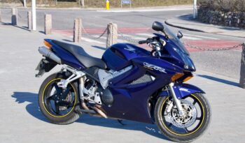 Brugt Honda VFR 800 F 2002 full