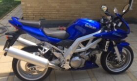 Brugt Suzuki SV 1000 S 2003