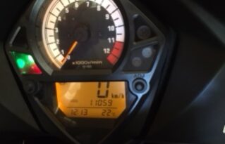 Brugt Suzuki SV 1000 S 2003 full