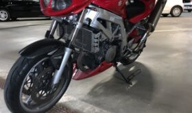 Brugt Suzuki SV 1000 S 2004