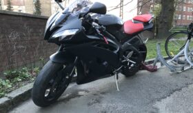 Brugt Yamaha YZF R6 2011