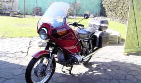 Brugt BMW R 1200 C 1967