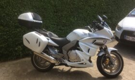 Brugt Honda CBR 1000 F 2011