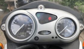 Brugt BMW F 650 GS 2002