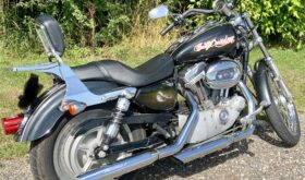 Brugt Harley Davidson Custom Bike 2007