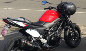 Brugt Suzuki SV 650 S N/A