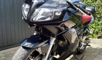 Brugt Suzuki SV 650 S 2012 full