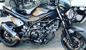 Brugt Suzuki SV 650 S N/A