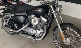 Brugt Harley Davidson Custom Bike 2014