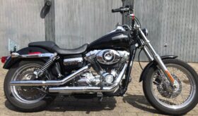 Brugt Harley Davidson Dyna Super Glide 2007