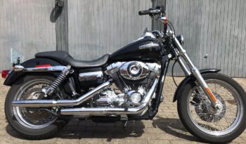 Brugt Harley Davidson Dyna Super Glide 2007 2