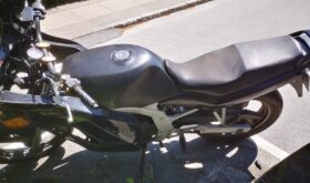 Brugt Suzuki GS 500 1997