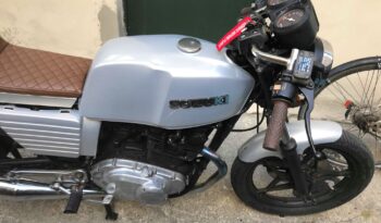 Brugt Suzuki GS 450 1984 2