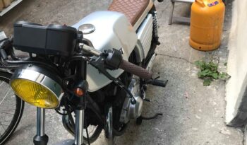 Brugt Suzuki GS 450 1984 full