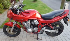 Brugt Suzuki GSF 600 Bandit 1999