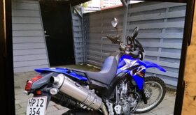 Brugt Yamaha XT 660 2009