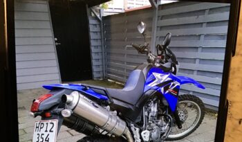 Brugt Yamaha XT 660 2009 2