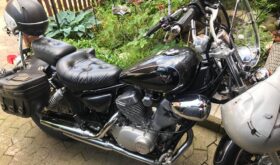 Brugt Yamaha XV 250 Virago 1998