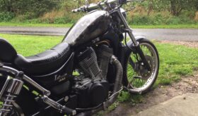 Brugt Suzuki VS 800 Intruder 1993