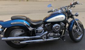 Brugt Yamaha XVS 650 1998