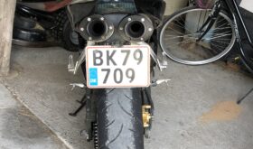 Brugt Kawasaki ZX6R 636 2006