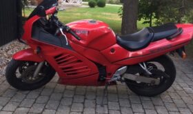 Brugt Suzuki RF 600 R 1994